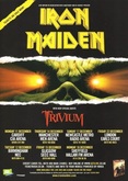 Iron Maiden / Trivium / Lauren Harris on Dec 14, 2006 [895-small]