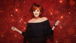 Reba McEntire / Reyna Roberts on Mar 19, 2022 [916-small]