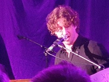 Dean Lewis on Mar 25, 2024 [918-small]
