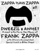 Dweezil Zappa Plays Frank Zappa on Nov 4, 2005 [923-small]