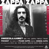 Dweezil Zappa Plays Frank Zappa on Nov 4, 2005 [924-small]