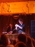 Dean Lewis on Mar 25, 2024 [926-small]