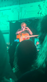 Dean Lewis on Mar 25, 2024 [928-small]