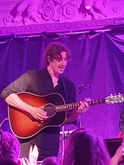 Dean Lewis on Mar 25, 2024 [929-small]