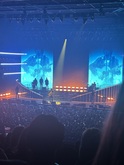 James Arthur / Dean Lewis / NEVE on Mar 5, 2024 [930-small]