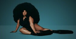 Lizzo / Latto / Sophia Eris on May 17, 2023 [946-small]