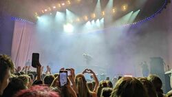 Tom Odell / Wasia Project on Apr 1, 2024 [947-small]