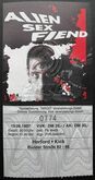 Alien Sex Fiend on Jun 19, 1997 [950-small]