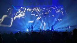 Avenged Sevenfold / Poppy / Sullivan King on Mar 31, 2024 [975-small]