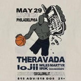 Theravada / Lojii / Wiles Martyr / Irk on May 29, 2024 [988-small]