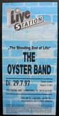 Oysterband on Jul 29, 1997 [989-small]