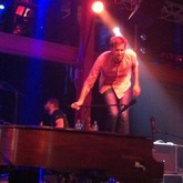 Young Statues / The Soviet / Andrew McMahon in the Wilderness on Jul 23, 2013 [794-small]