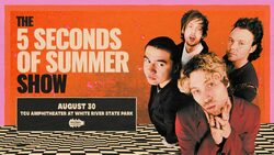 5 Seconds of Summer / Meet Me @ The Altar on Aug 30, 2023 [007-small]
