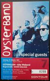 Oysterband / Rev Hammer on Oct 25, 1997 [042-small]