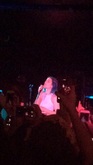 Halsey / Young Rising Sons / Ølivver the Kid on Apr 3, 2015 [068-small]