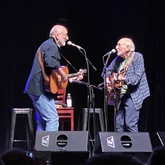 Peter Yarrow And Noel Paul Stookey on Mar 23, 2024 [088-small]