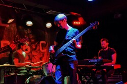 The Hirsch Effekt / Cirqles / Tempest Man on May 8, 2015 [109-small]