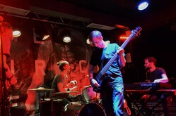 The Hirsch Effekt / Cirqles / Tempest Man on May 8, 2015 [110-small]