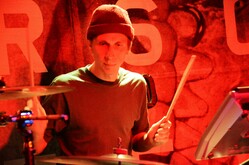 The Hirsch Effekt / Cirqles / Tempest Man on May 8, 2015 [111-small]