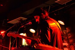 The Hirsch Effekt / Cirqles / Tempest Man on May 8, 2015 [112-small]