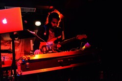 The Hirsch Effekt / Cirqles / Tempest Man on May 8, 2015 [114-small]