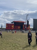 Reading and Leeds festival 2023 / The Killers, chase Atlantic, central  , nothing but thieves, arlo parks, LF SYSTEM, knucks, easy life, ect g on Aug 26, 2023 [120-small]