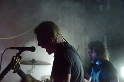The Hirsch Effekt / Cirqles / Tempest Man on May 8, 2015 [122-small]