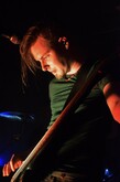 The Hirsch Effekt / Cirqles / Tempest Man on May 8, 2015 [123-small]