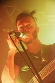 The Hirsch Effekt / Cirqles / Tempest Man on May 8, 2015 [128-small]