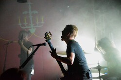 The Hirsch Effekt / Cirqles / Tempest Man on May 8, 2015 [129-small]