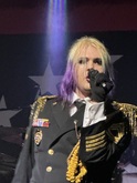 Kim Dracula / Tallah / Jeris Johnson on Mar 14, 2024 [130-small]