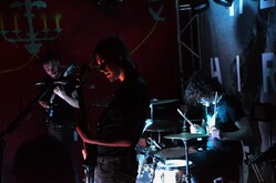 The Hirsch Effekt / Cirqles / Tempest Man on May 8, 2015 [131-small]