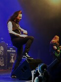 While She Sleeps / Cancer Bats / Hundredth / Oathbreaker on Apr 16, 2015 [151-small]