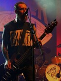 While She Sleeps / Cancer Bats / Hundredth / Oathbreaker on Apr 16, 2015 [153-small]