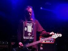 While She Sleeps / Cancer Bats / Hundredth / Oathbreaker on Apr 16, 2015 [159-small]