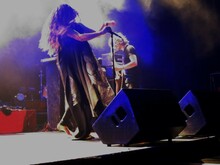 While She Sleeps / Cancer Bats / Hundredth / Oathbreaker on Apr 16, 2015 [160-small]