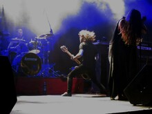 While She Sleeps / Cancer Bats / Hundredth / Oathbreaker on Apr 16, 2015 [161-small]