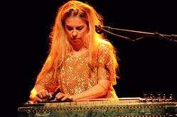 Maggie Bjorklund on Mar 26, 2015 [168-small]