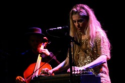 Maggie Bjorklund on Mar 26, 2015 [171-small]