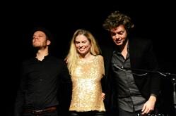 Maggie Bjorklund on Mar 26, 2015 [172-small]