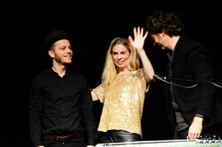 Maggie Bjorklund on Mar 26, 2015 [174-small]