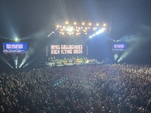 Noel Gallagher's High Flying Birds / Tom Meighan on Dec 20, 2023 [187-small]