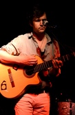 Gemma Ray / Ned Collette on Mar 4, 2015 [224-small]