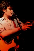 Gemma Ray / Ned Collette on Mar 4, 2015 [225-small]