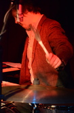 Gemma Ray / Ned Collette on Mar 4, 2015 [234-small]