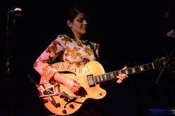 Gemma Ray / Ned Collette on Mar 4, 2015 [235-small]