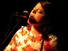Gemma Ray / Ned Collette on Mar 4, 2015 [236-small]