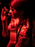Gemma Ray / Ned Collette on Mar 4, 2015 [237-small]