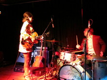 Gemma Ray / Ned Collette on Mar 4, 2015 [238-small]