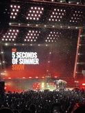 5 Seconds of Summer / Meet Me @ the Altar on Sep 10, 2023 [243-small]